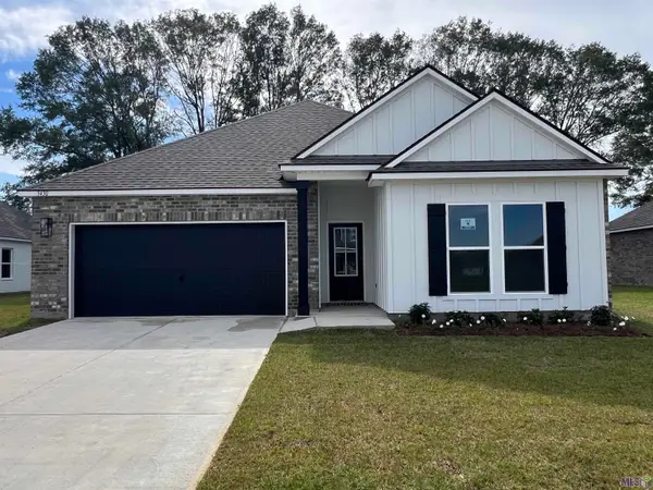 3430 Chien Street, Zachary, LA 70791