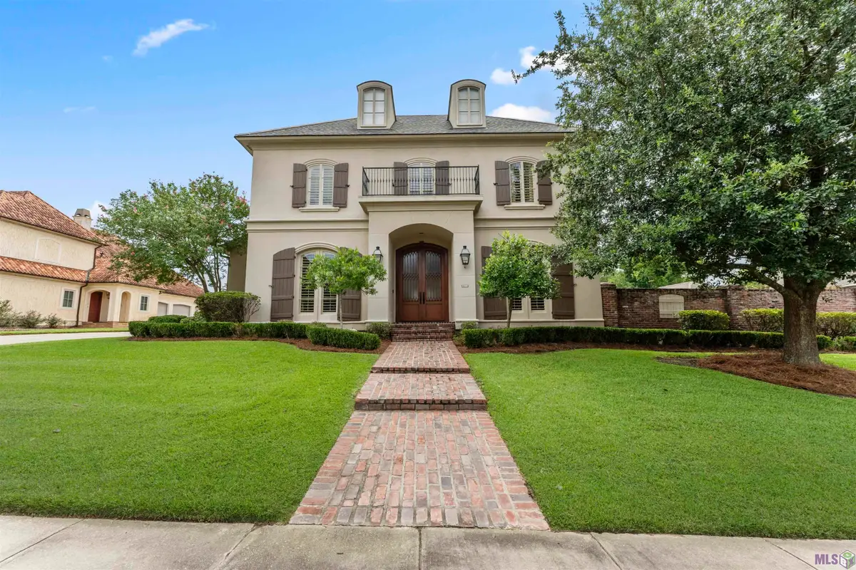 2611 Cedar Lodge Dr, Baton Rouge, LA 70809 - #1