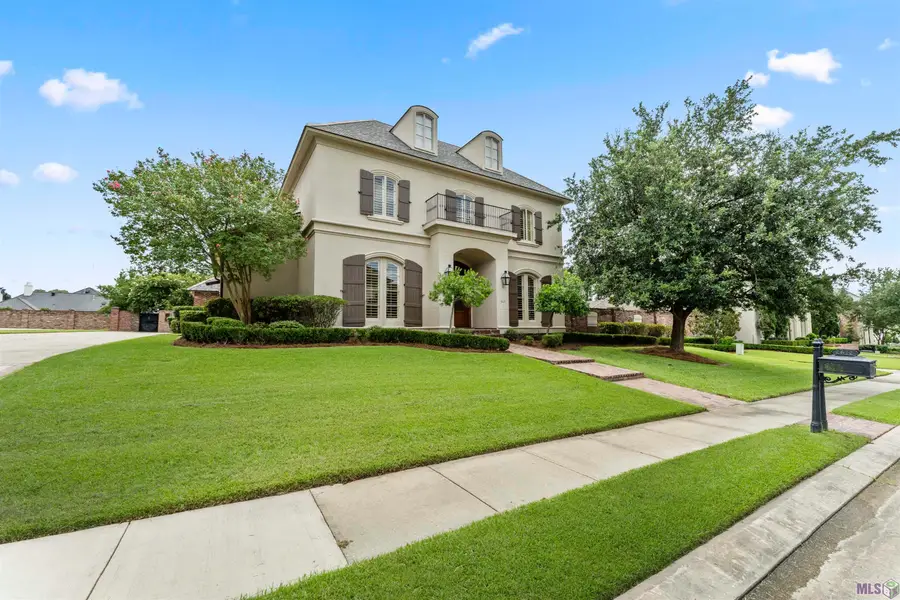 2611 Cedar Lodge Dr, Baton Rouge, LA 70809 - #2