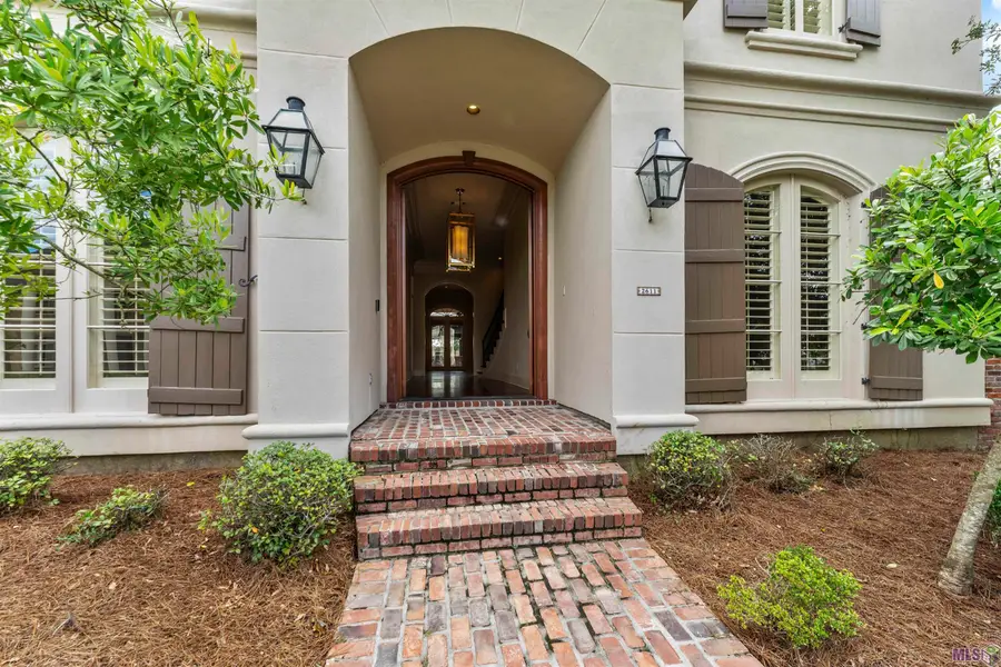2611 Cedar Lodge Dr, Baton Rouge, LA 70809 - #3