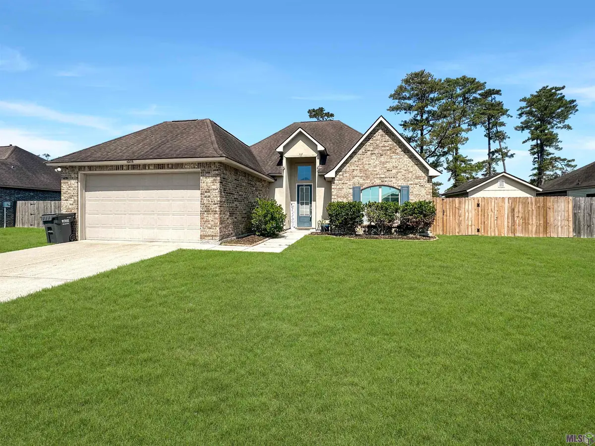 42178 Bald Eagle Ave, Prairieville, LA 70769 - #1