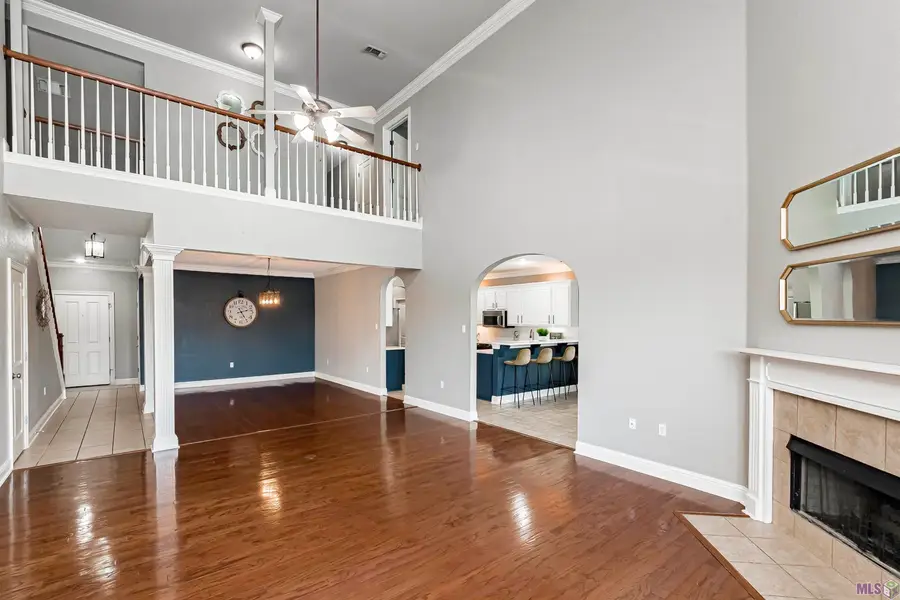 12028 Hollywood Park Dr, Geismar, LA 70734 - #2