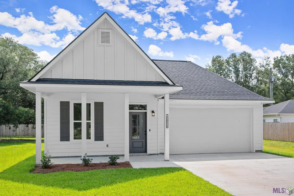 10824 Annie Cir, Walker, LA 70785 - #1