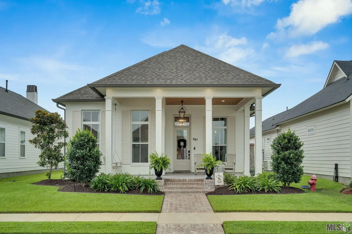 761 Conway Village Blvd, Gonzales, LA 70737 - #1