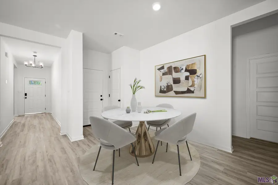 3440 Chien Street, Zachary, LA 70791 - #2