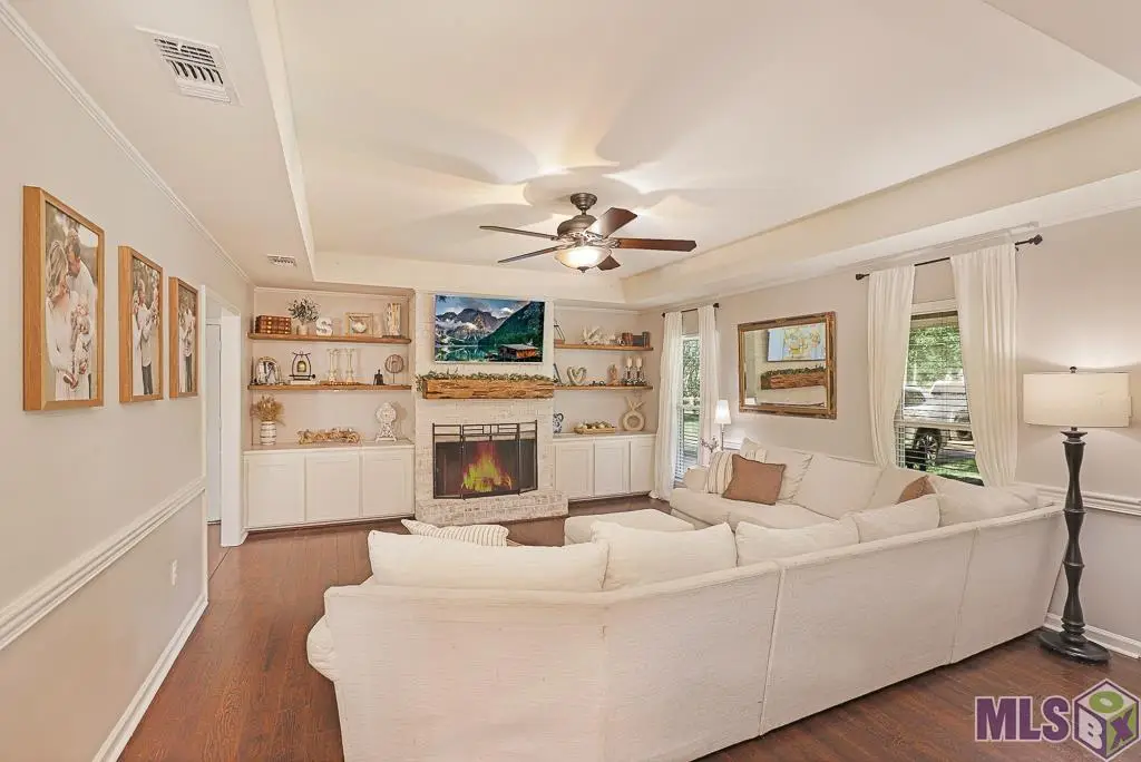 26614 Debra Dr, Denham Springs, LA 70726 - #1