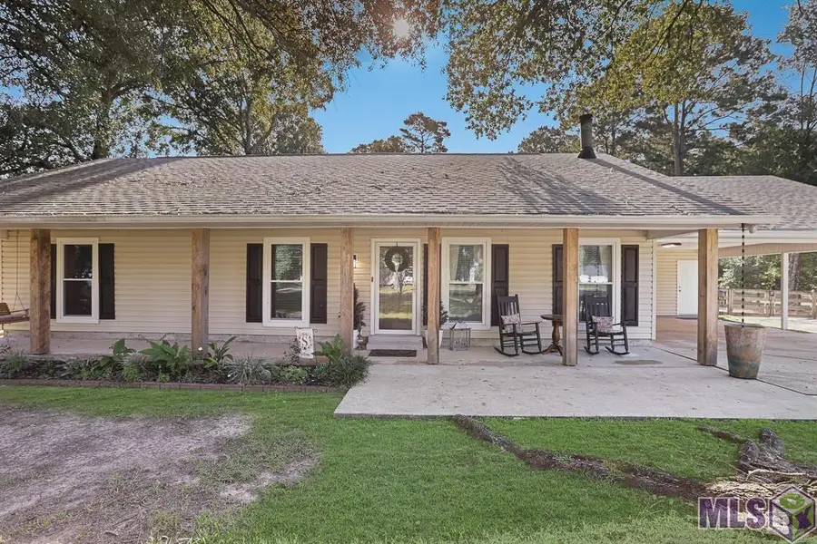 26614 Debra Dr, Denham Springs, LA 70726 - #2