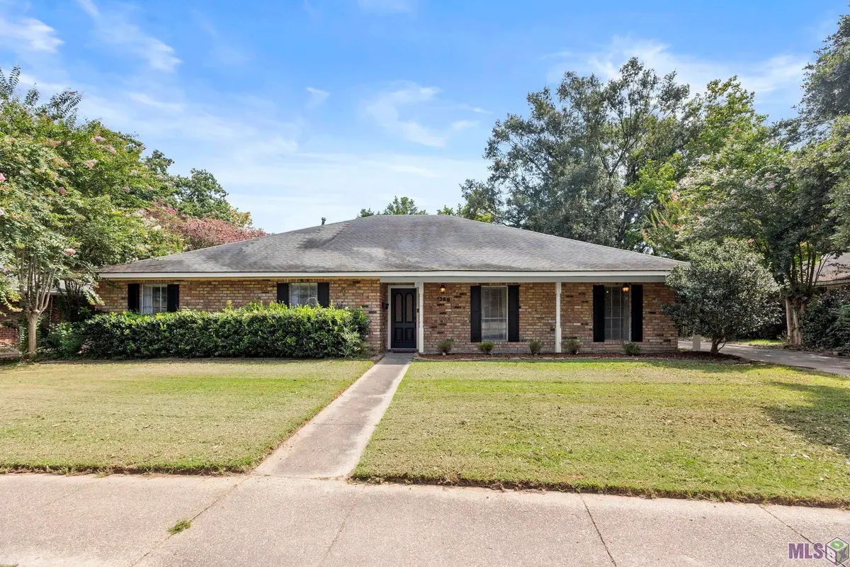 1369 Crescent Dr, Baton Rouge, LA 70806 - #1