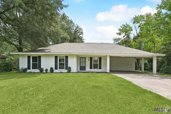 46204 Rufus Bankston Rd, Hammond, LA 70401