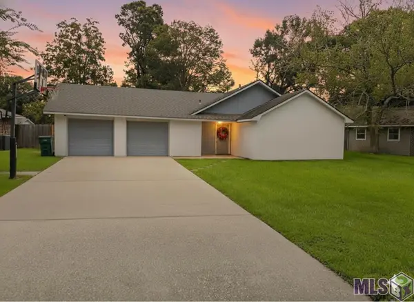 8887 Cedar Springs Ave, Denham Springs, LA 70726
