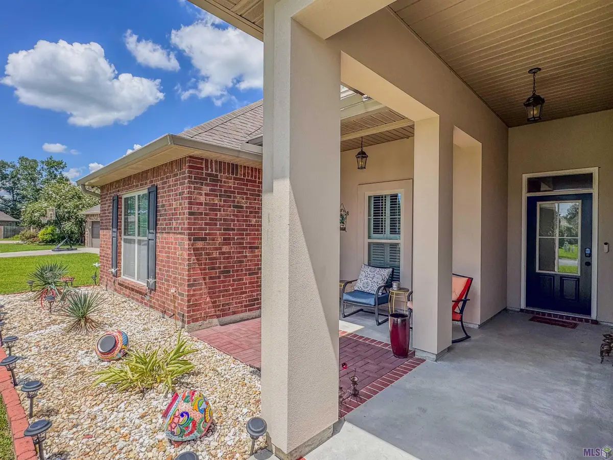 14502 Garnet Dr, Gonzales, LA 70737 - #1