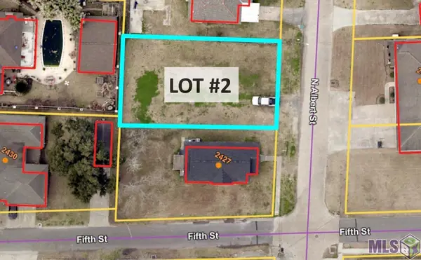 2433 N Albert St, Lutcher, LA 70071