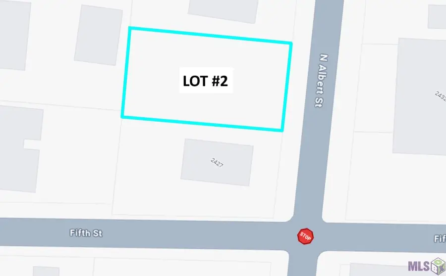 2433 N Albert St, Lutcher, LA 70071 - #2