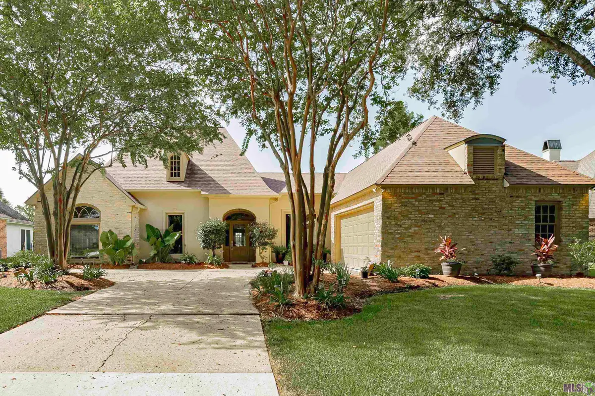 40204 Pelican Point Pkwy, Gonzales, LA 70737 - #1