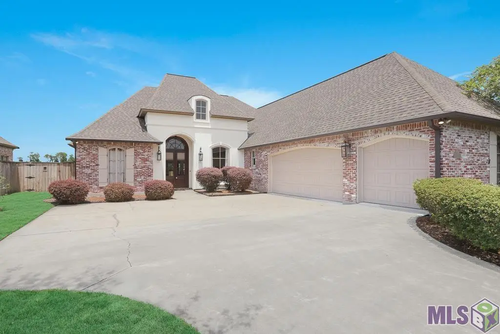 13534 Kings Court Ave, Baton Rouge, LA 70810 - #1