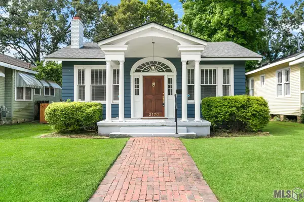 2170 Oleander St, Baton Rouge, LA 70806