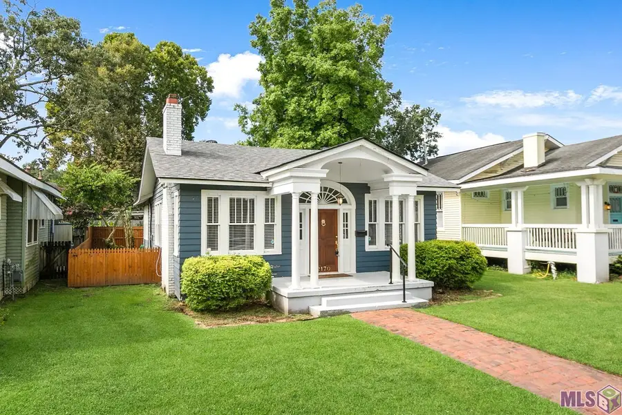 2170 Oleander St, Baton Rouge, LA 70806 - #2