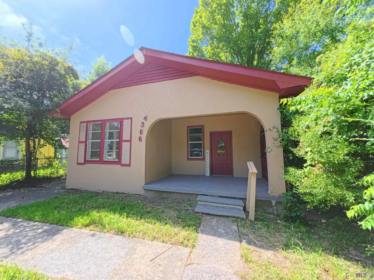 4366 Jefferson Ave, Baton Rouge, LA 70802 - #1