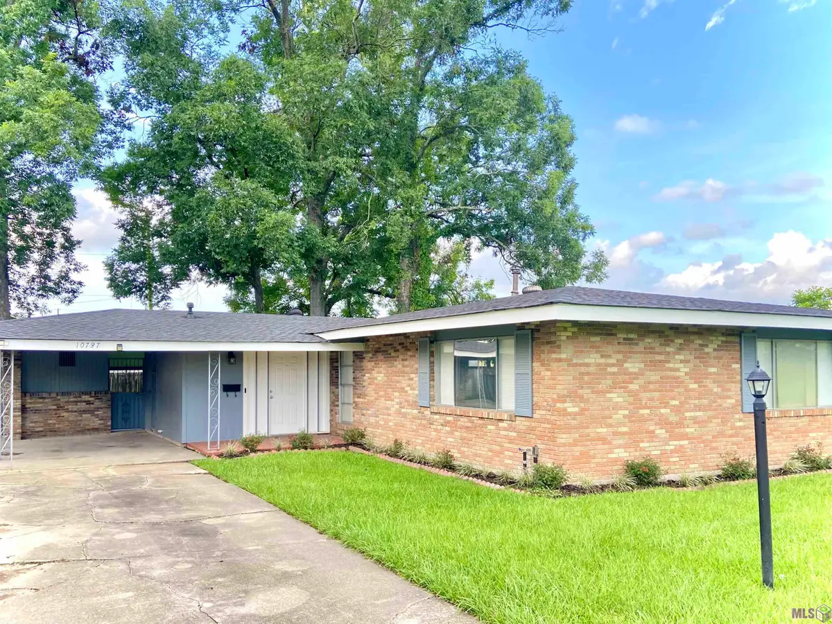 10787 Darryl Dr, Baton Rouge, LA 70815 - #1