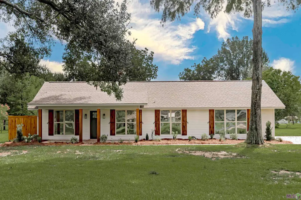 7892 Robin Dr, Ventress, LA 70783 - #1