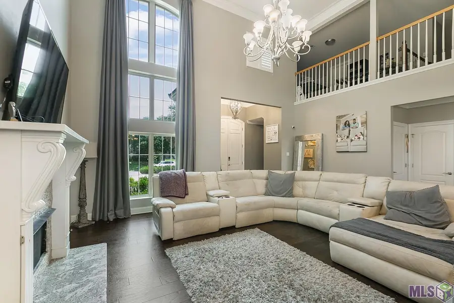 18249 Manchac Place Dr, Prairieville, LA 70769 - #3