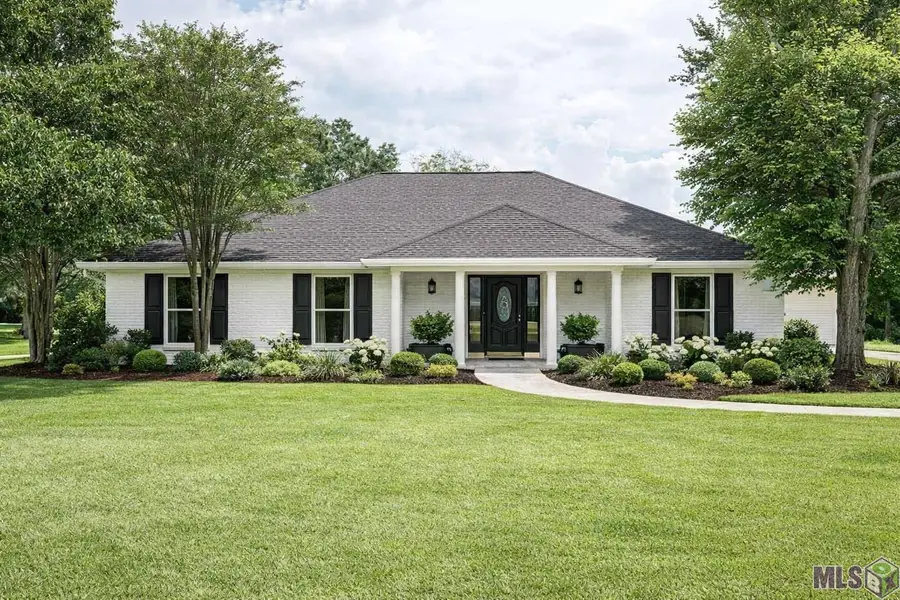 42136 Jamie Rd, Prairieville, LA 70769 - #2