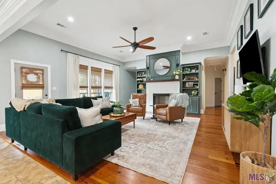 4089 Shady Ridge Dr, Zachary, LA 70791 - #2