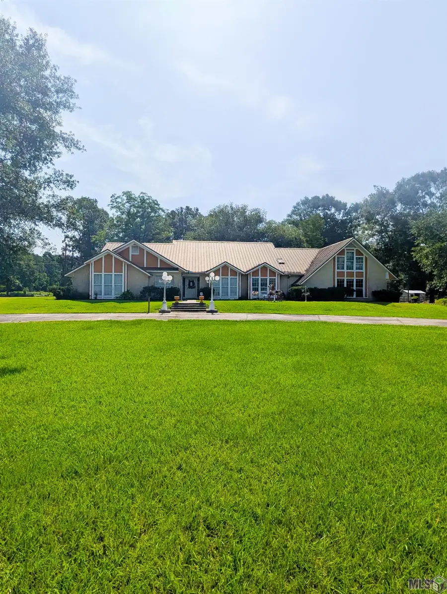 13724 Blackwater Rd, Baker, LA 70714 - #2