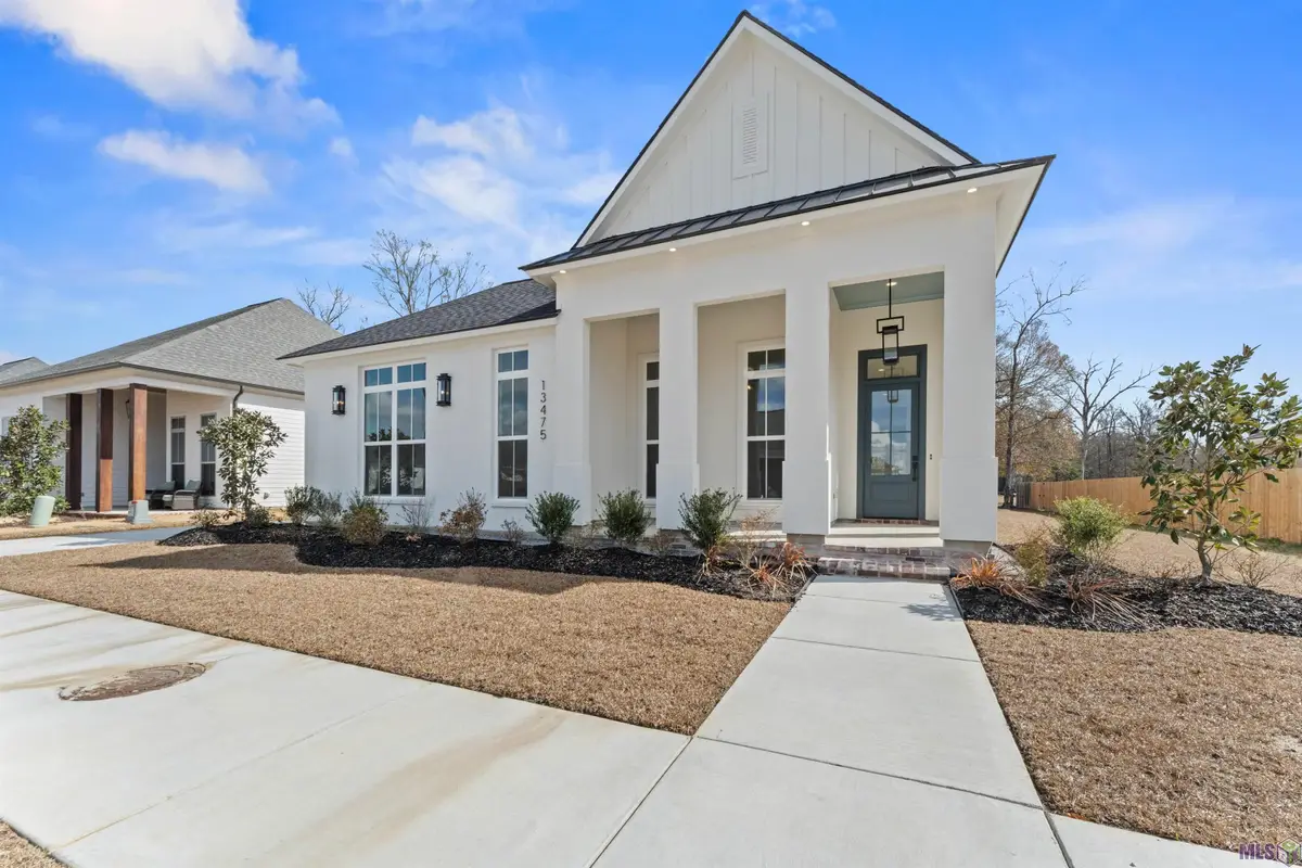 13475 Sawmill Dr, Baton Rouge, LA 70818 - #1
