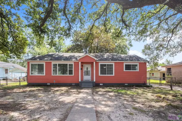 3732 N 38th St, Baton Rouge, LA 70805