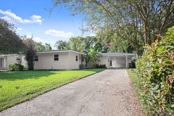 6740 Nellie Ave, Baton Rouge, LA 70805