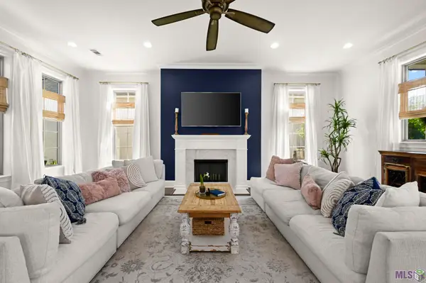 8323 Billiu St, Baton Rouge, LA 70817