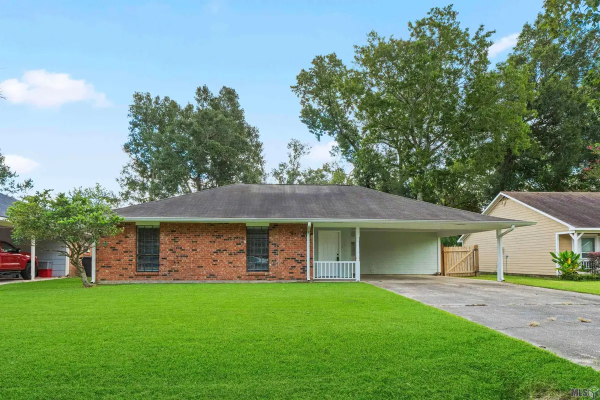 7513 Quorum Dr, Baton Rouge, LA 70817 - #1