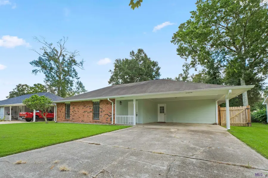 7513 Quorum Dr, Baton Rouge, LA 70817 - #2