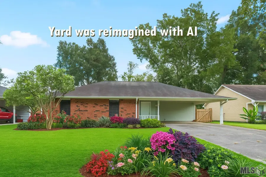 7513 Quorum Dr, Baton Rouge, LA 70817 - #3