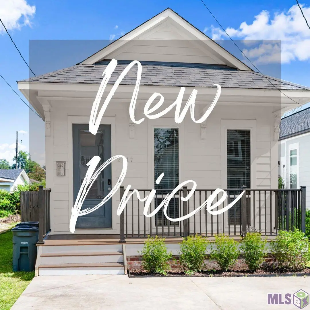 2517 Cork St, Baton Rouge, LA 70806 - #1