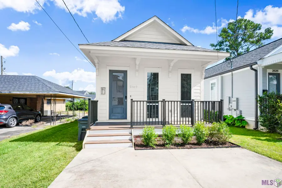 2517 Cork St, Baton Rouge, LA 70806 - #3