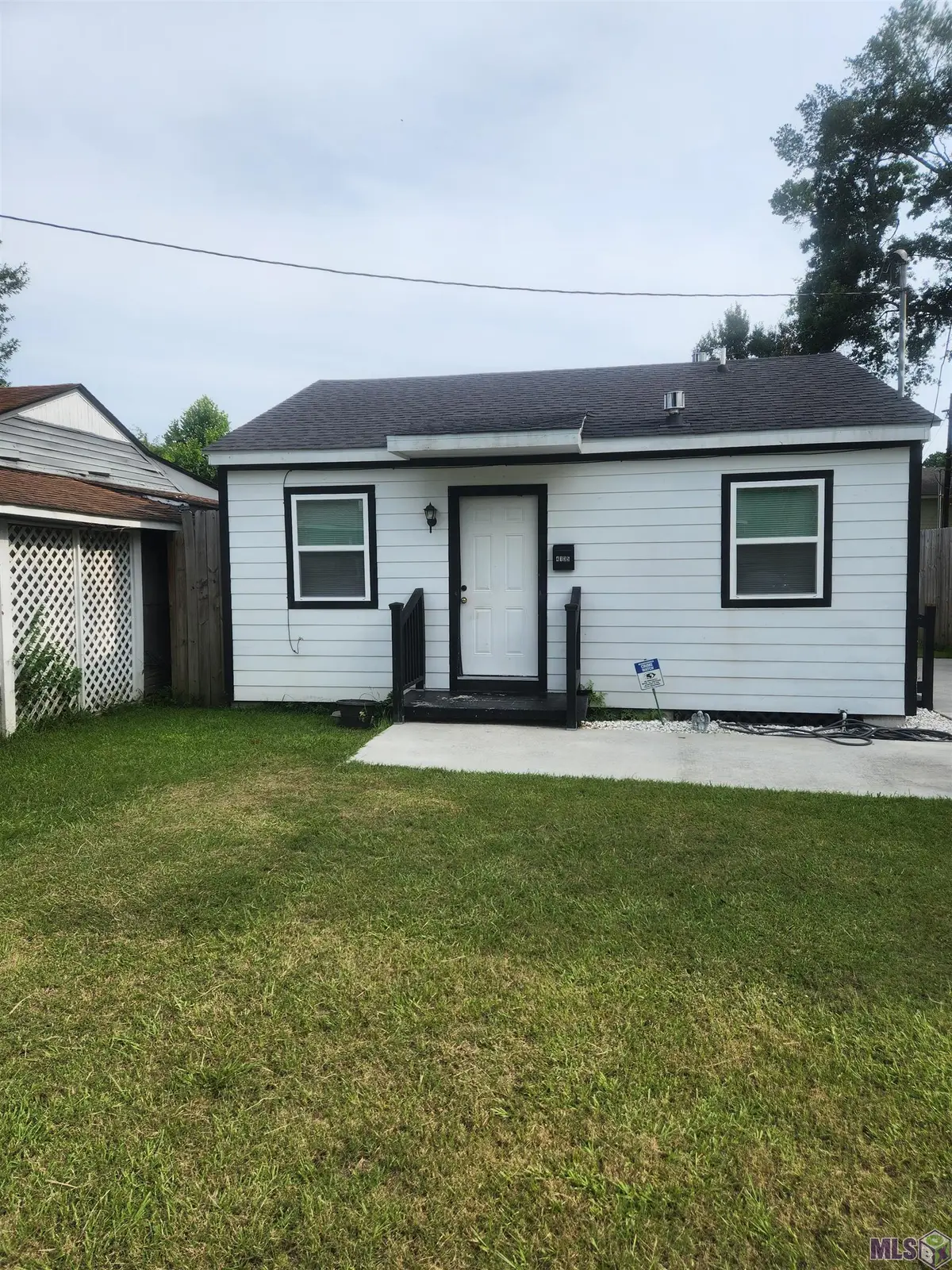4135 Mohican St, Baton Rouge, LA 70805 - #1