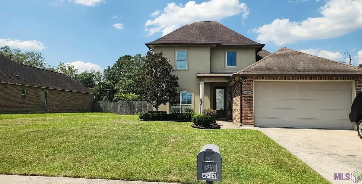 42150 Bald Eagle Ave, Prairieville, LA 70769 - #1