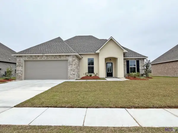 1574 Old Tucson Ave, Zachary, LA 70791