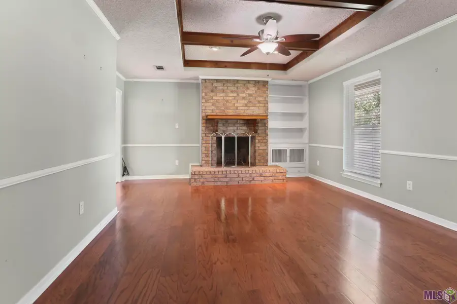 3620 Cypress Park Dr, Zachary, LA 70791 - #3