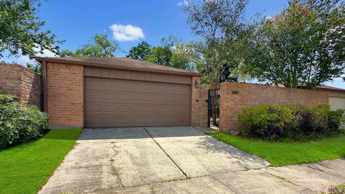 2462 Torrey Pine Dr, Baton Rouge, LA 70816 - #1