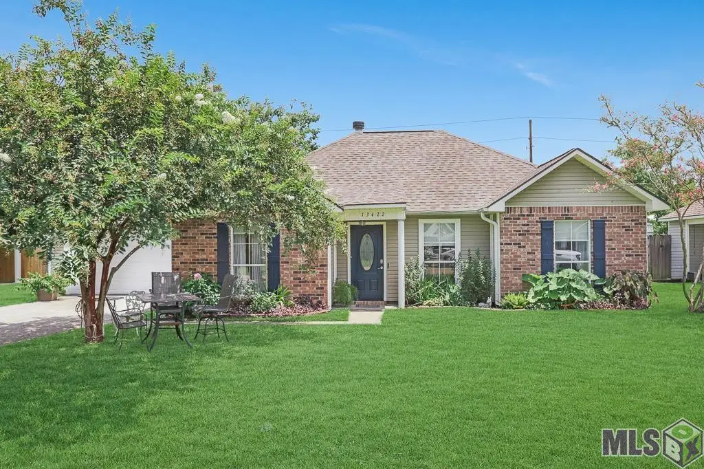 13422 Chase St, Gonzales, LA 70737 - #1