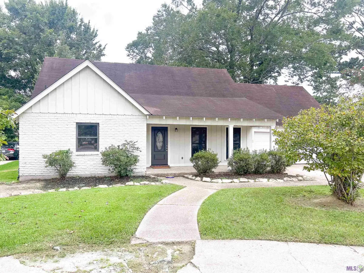 1124 Sharp Rd, Baton Rouge, LA 70815 - #1