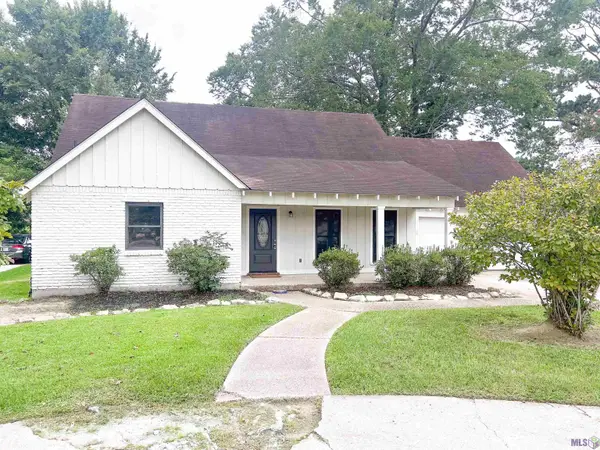 1124 Sharp Rd, Baton Rouge, LA 70815