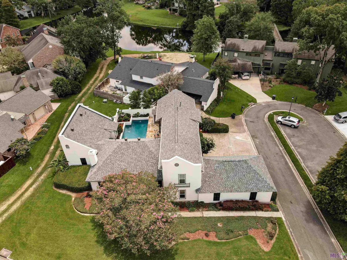 1605 Applewood Rd, Baton Rouge, LA 70808 - #1
