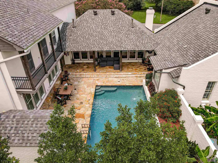 1605 Applewood Rd, Baton Rouge, LA 70808 - #2