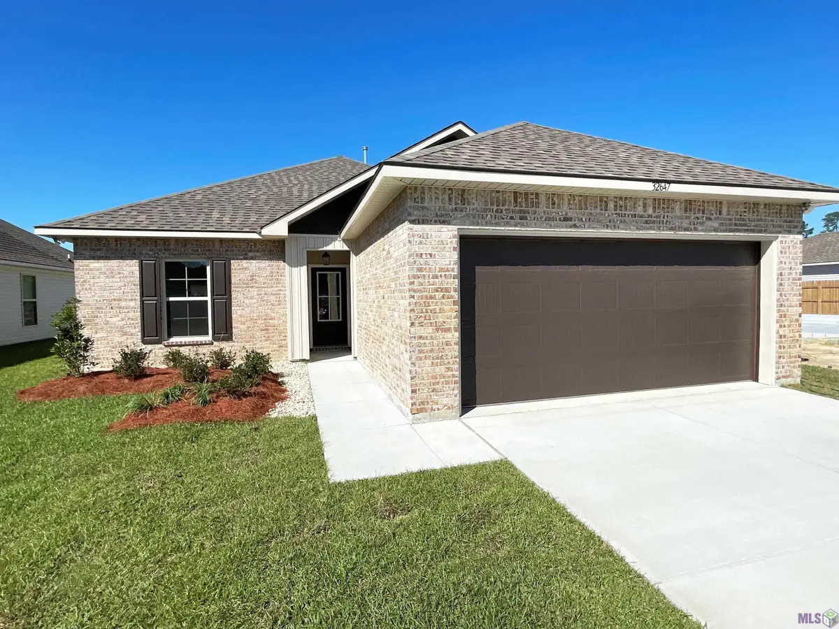 32647 Flower Tree Ct, Walker, LA 70785 - #1
