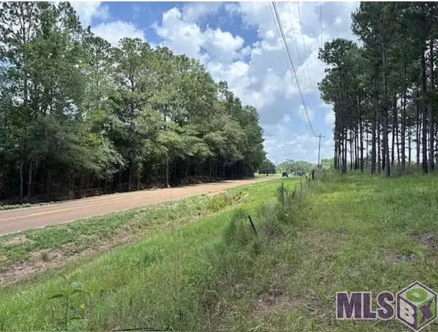 182 Hwy 44, Jayess, MS 39641 - #1