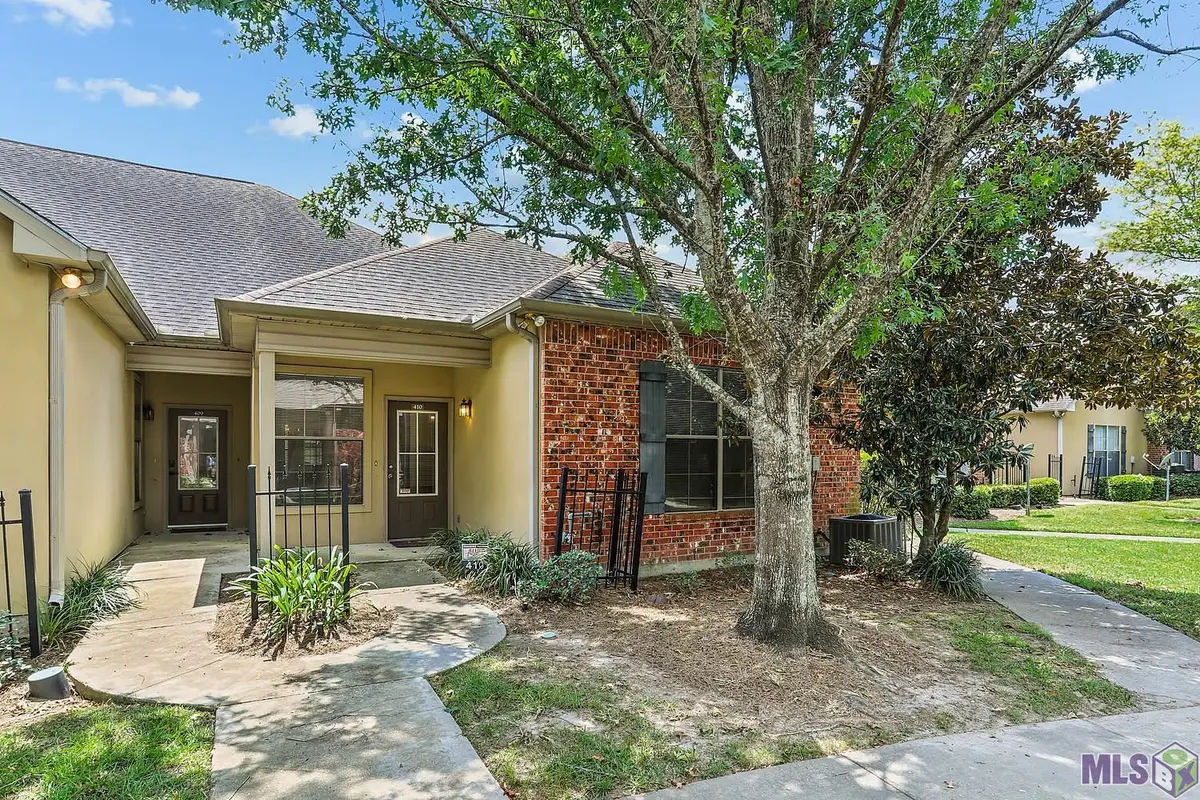 809 Summer Breeze Dr #410, Baton Rouge, LA 70810 - #1